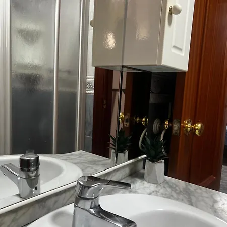 3 En A 50 Metros De La Playa Apartamento