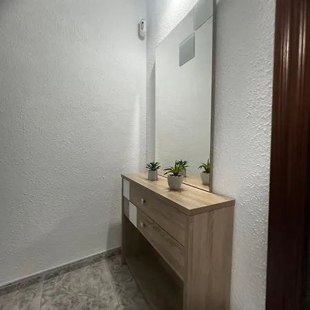 Apartamento 3 En A 50 Metros De La Playa