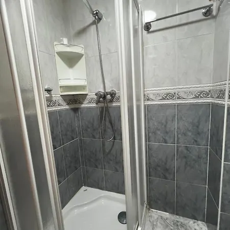 3 En A 50 Metros De La Playa Apartamento