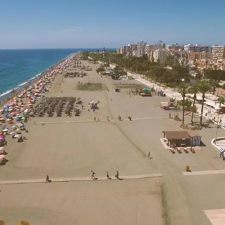 3 En A 50 Metros De La Playa